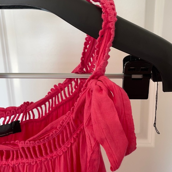 M Camisole - Made in Italy - Picture 3 of 5